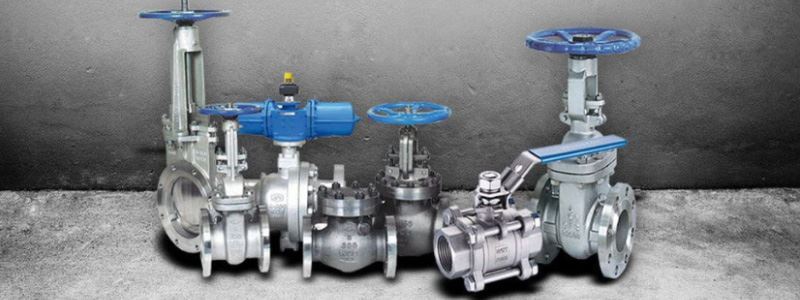 Titanium Instrumentation Ball Valve Manufacturer in India