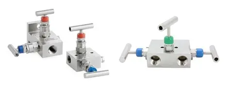 Titanium Manifold Valves Manufacturer, Supplier & Stockist in India