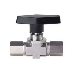 Titanium Needle Valve Supplier in China Titanium Needle Valve Supplier in China