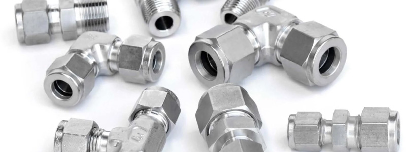 Titanium Instrumentation Tube Fitting Manufacturer in India
