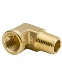 Tube Socket Weld Elbow TSWE