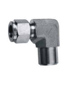 Tube Socket Weld Elbow