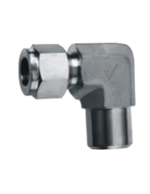Tube Socket Weld Elbow