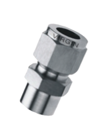 Tube Socket Weld Union