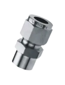 Tube Socket Weld Union