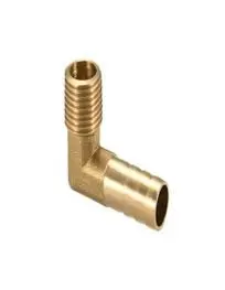 Union Elbow