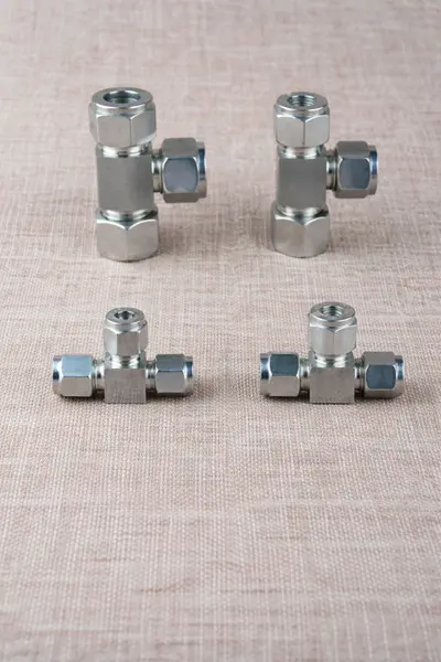 Instrumentation Tube Fittings