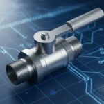 The Engineer’s Guide to Selecting a Precision Ball Valve Manufacturer