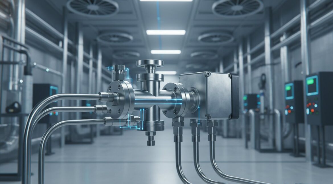 3-Valve Manifold Supplier: Technical Selection and Material Guide for 2026