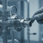 The Comprehensive Guide to Industrial Bleed Valves: Design, Function, and Selection