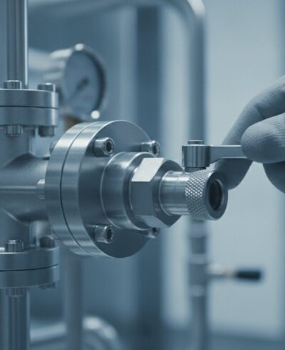 The Comprehensive Guide to Industrial Bleed Valves: Design, Function, and Selection - Hero Image The Comprehensive Guide to Industrial Bleed Valves: Design, Function, and Selection