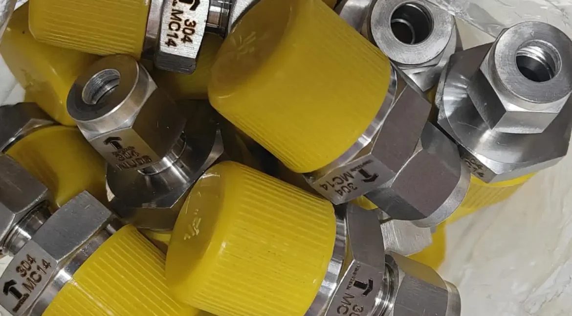 Engineering High-Pressure Marine Lines