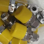 Engineering High-Pressure Marine Lines