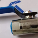 Duplex Hydraulic Fittings