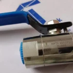 Vetting a Super Duplex Instrumentation Ball Valve Manufacturer in India