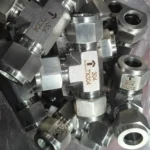 fittings connecting