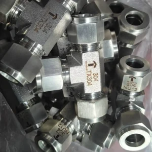 fittings connecting