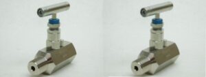 Super Duplex Needle Valves