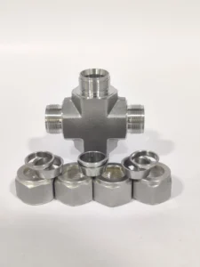 super duplex high pressure pipe fittings2