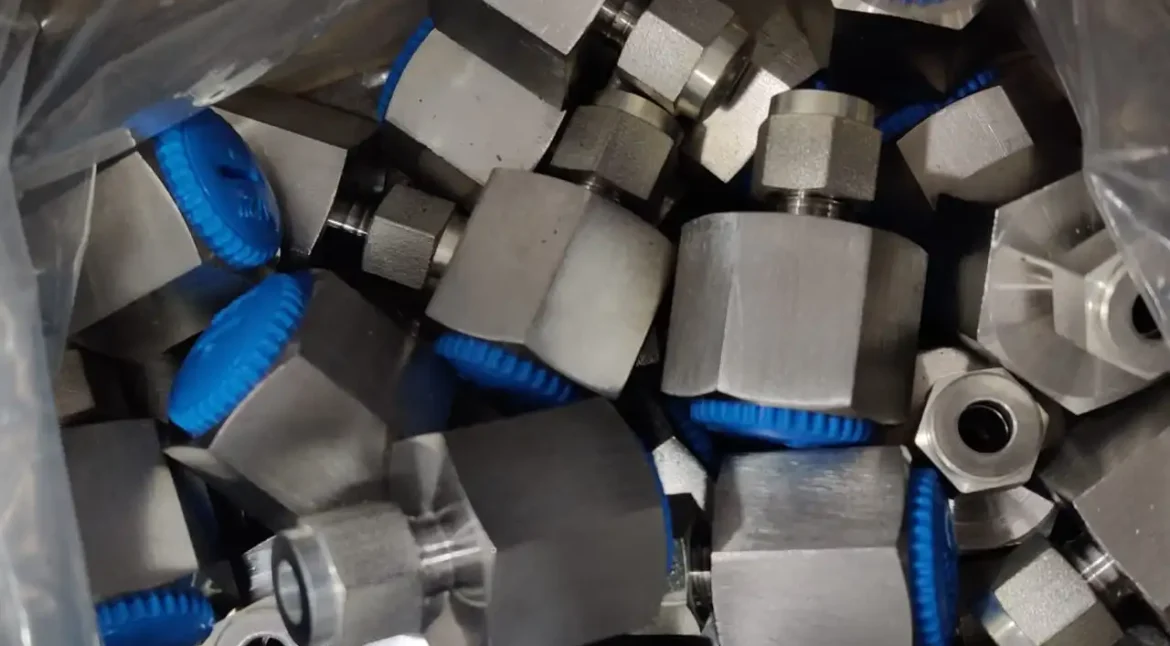 super duplex high pressure pipe fittings