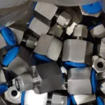 super duplex high pressure pipe fittings