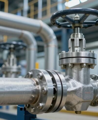 high-pressure-piping high-pressure piping